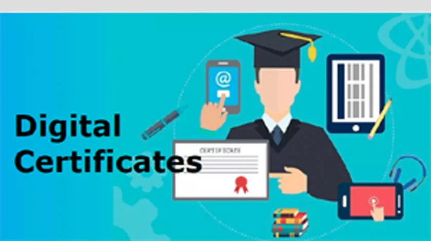 How to Obtain the Digital Certificate Quickly and Easily