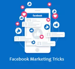 Facebook Marketing Tricks