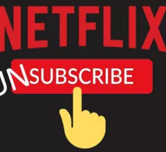 How to Unsubscribe From Netflix