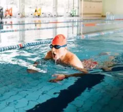 Confidence In the Water: Embracing Active Living with Specialised Swimwear