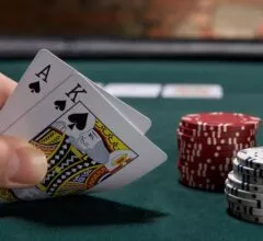 Online Gambling Industry