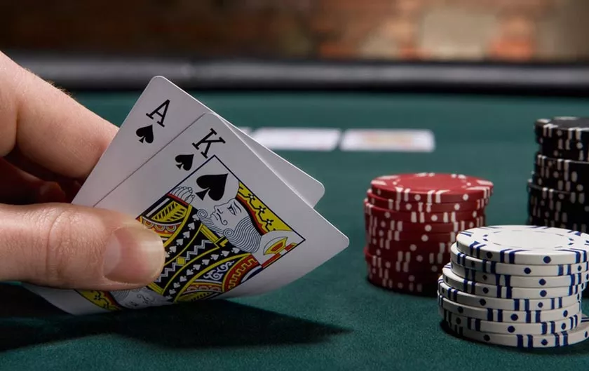 Online Gambling Industry