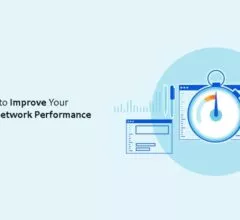 Improve Your Company’s Network Performance