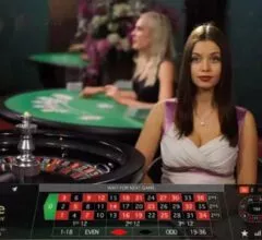 New Poker With Live Dealers In Online Casinos
