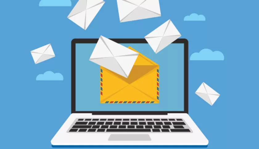 5 Reasons to have a Corporate Email