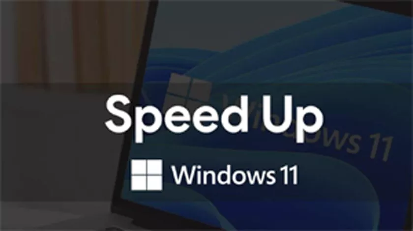 How to Optimize Windows 11 to Speed Up Your PC's Performance in Games