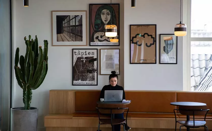 Financial Services For Freelancers And Contractors