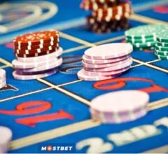 MostBet App Bangladesh