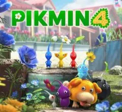 Pikmin 4 (Switch): Dandori art Guide for Beginners