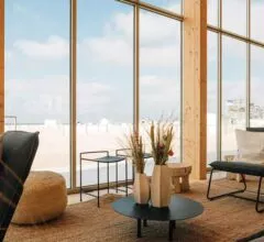 The Innovative Windows Redefining Modern Living