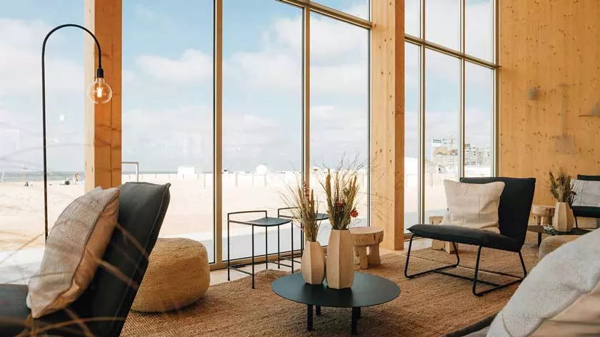 The Innovative Windows Redefining Modern Living