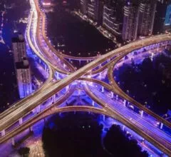 Smart Roads, Smarter Journeys: How Technology Is Changing Highway Systems