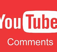 Buying YouTube Comments