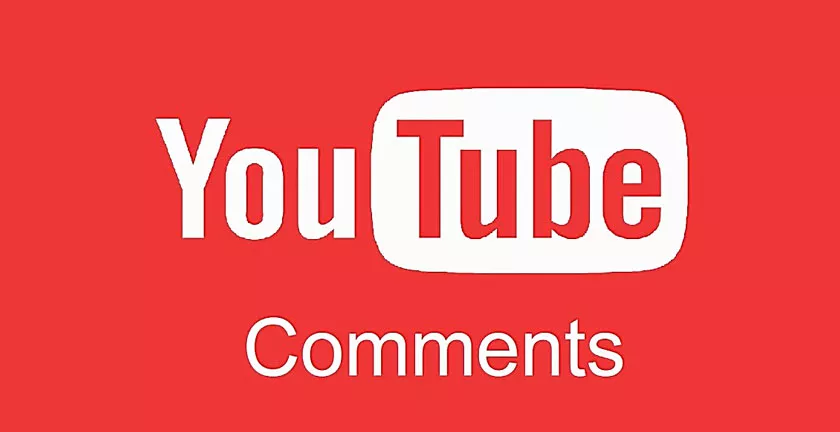 Buying YouTube Comments