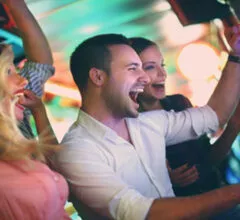 The Rules of a Successful Gambler