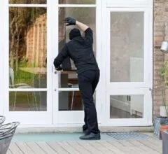 Enhancing Home Security with Double Glazed Windows: What You Should Know
