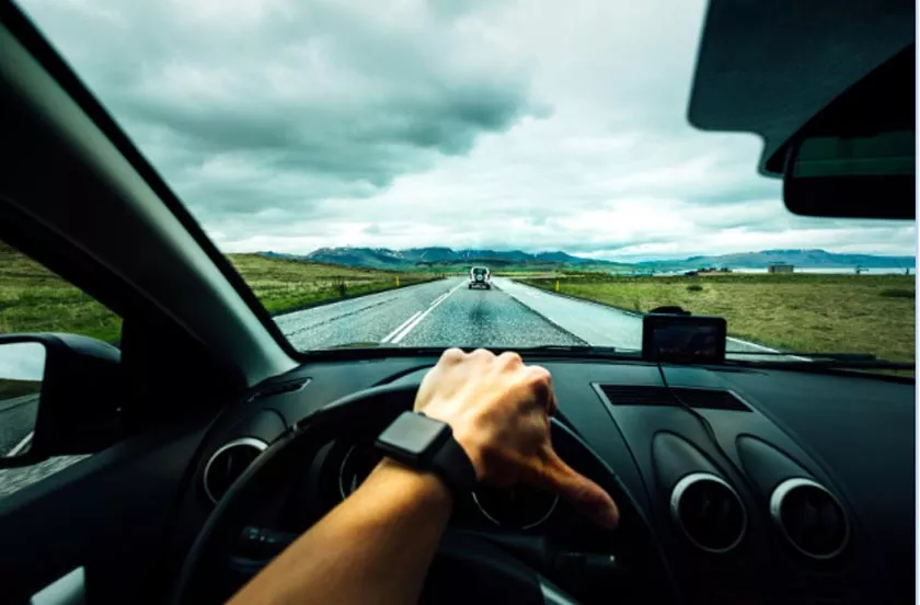 Smart Roads, Smarter Journeys: How Technology Is Changing Highway Systems