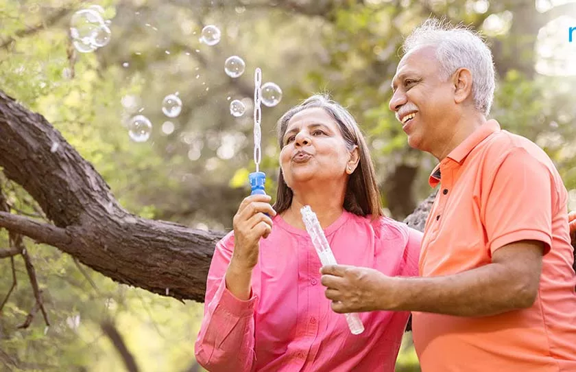 health insurance for senior citizens above 60 years