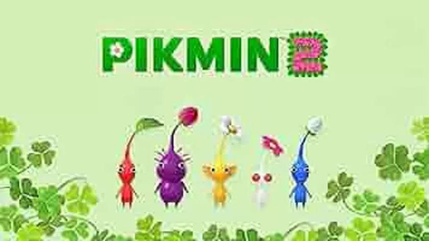 Pikmin 2 (Switch): Tips for Commanding your Army of little ones Well