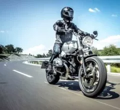 Unleash the Biker in You: Men's Leather Jackets for Riding