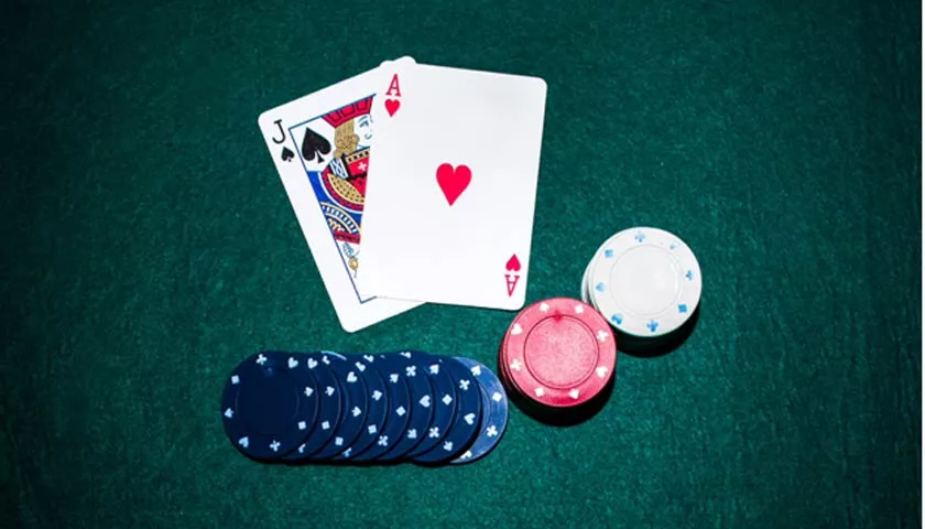 Is Online Blackjack Rigged?