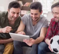 Sports Betting Development