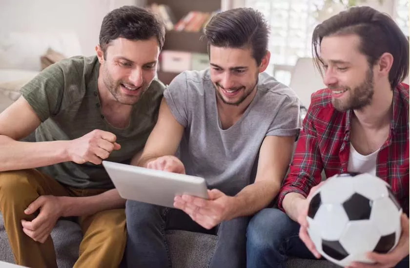 Sports Betting Development