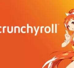 Crunchyroll: How to Change the language of the Website/app