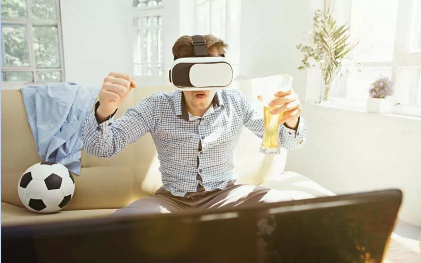 Sports Betting Development