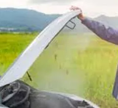 How to Avoid Engine Overheating in Summer