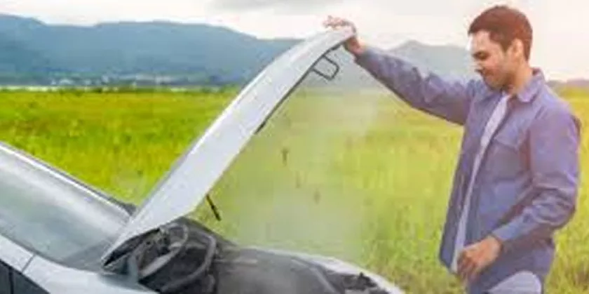 How to Avoid Engine Overheating in Summer