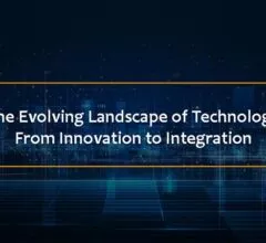 The Evolving Landscape of Technology