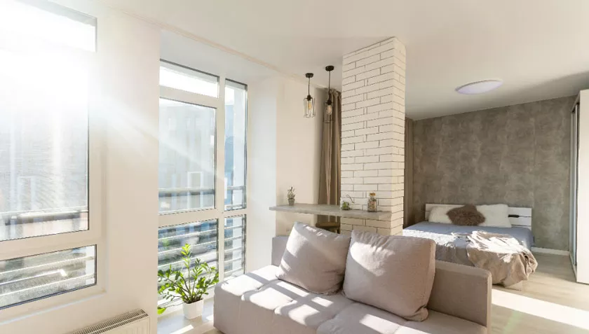 Arvind Belair Review