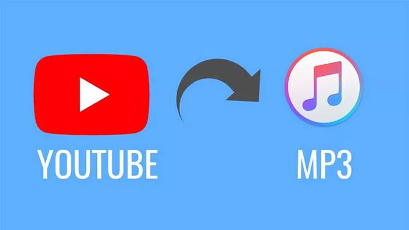 How to Save MP3s on YouTube Safely, Easy and Fast