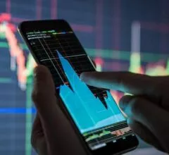 Effect of Technology in Trading