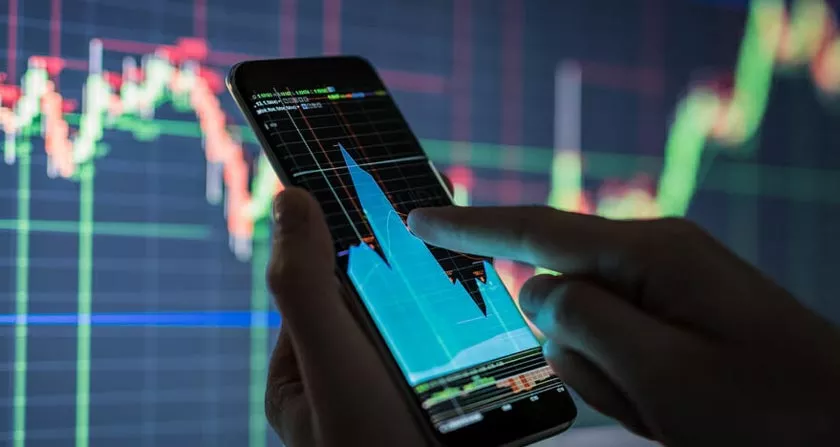 Effect of Technology in Trading