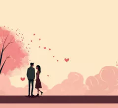 A Guide to Securing Love When Shy