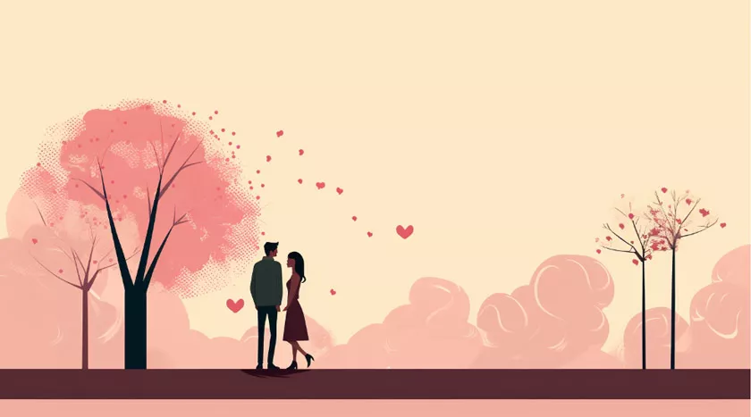 A Guide to Securing Love When Shy