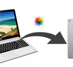 How to Move Photos from Laptop to iPhone (100% Easy!)