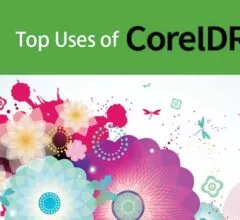 Definition, Features and Functions of CorelDraw