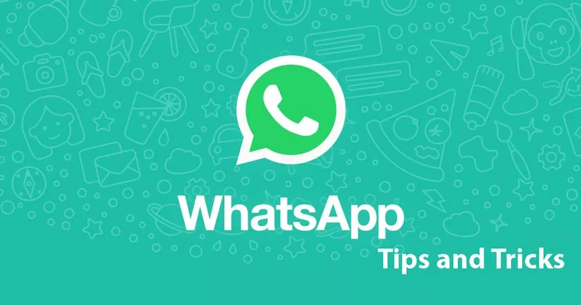 Tips and how to change the format and color of WhatsApp text