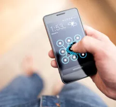 How to Overcome Forgotten Password on Smartphone