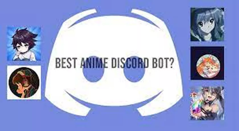 10 Best Anime Discord Bots for True Weebs