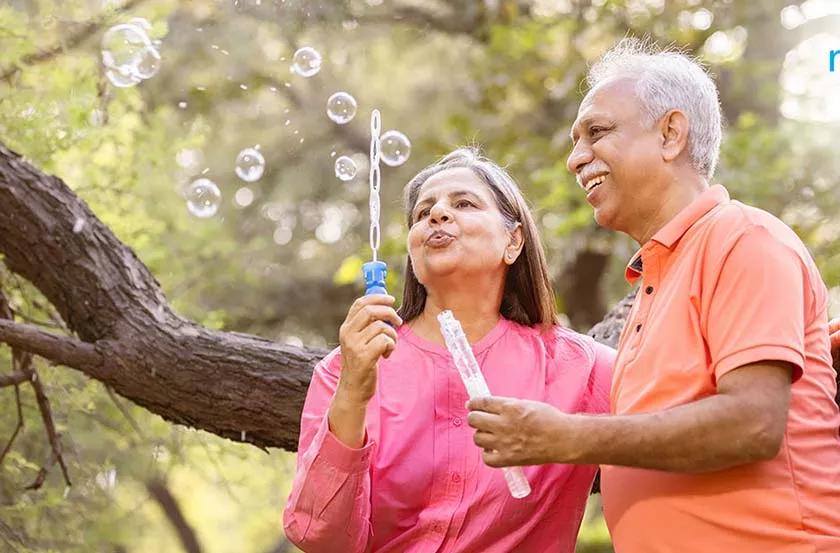 Make Sure Your Parents Are Insured With the Right Health Insurance