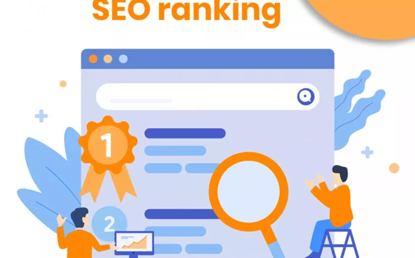 Tips for increasing your blog's SEO ranking