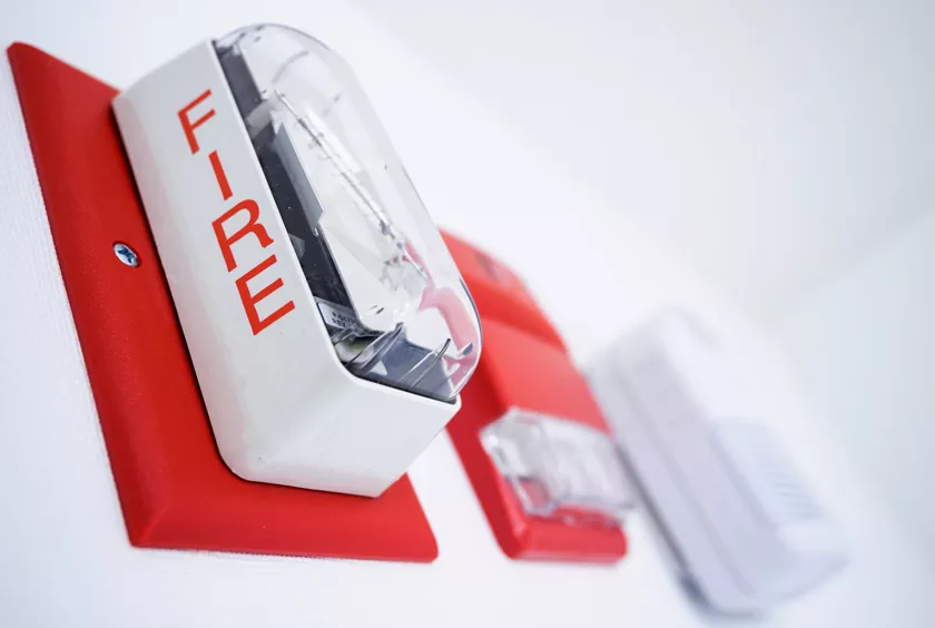 The Tech Behind Fire Detection: Saving Lives And Properties
