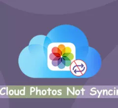 3 Easy Ways to Fix iCloud Photos Not Syncing on MacBook