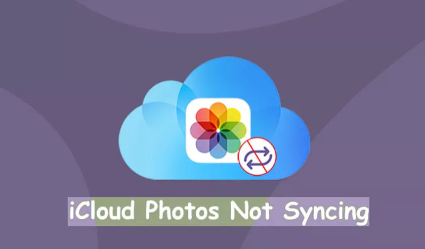 3 Easy Ways to Fix iCloud Photos Not Syncing on MacBook