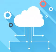 4 Advantages of Cloud Hosting