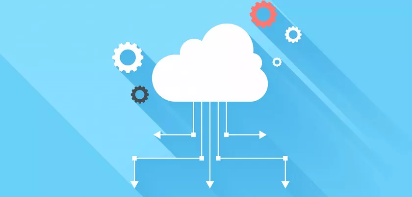 4 Advantages of Cloud Hosting